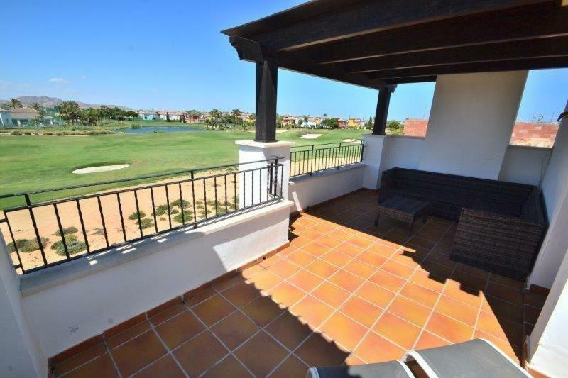 Luxury Front Line Home On Mar Menor Golf Resort Torre-Pacheco Ngoại thất bức ảnh