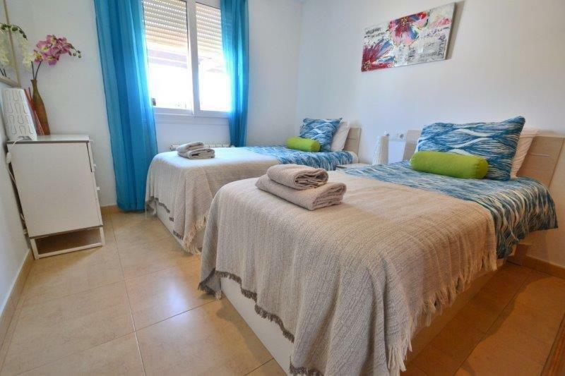 Luxury Front Line Home On Mar Menor Golf Resort Torre-Pacheco Ngoại thất bức ảnh