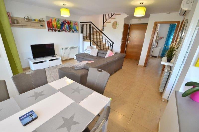 Luxury Front Line Home On Mar Menor Golf Resort Torre-Pacheco Ngoại thất bức ảnh