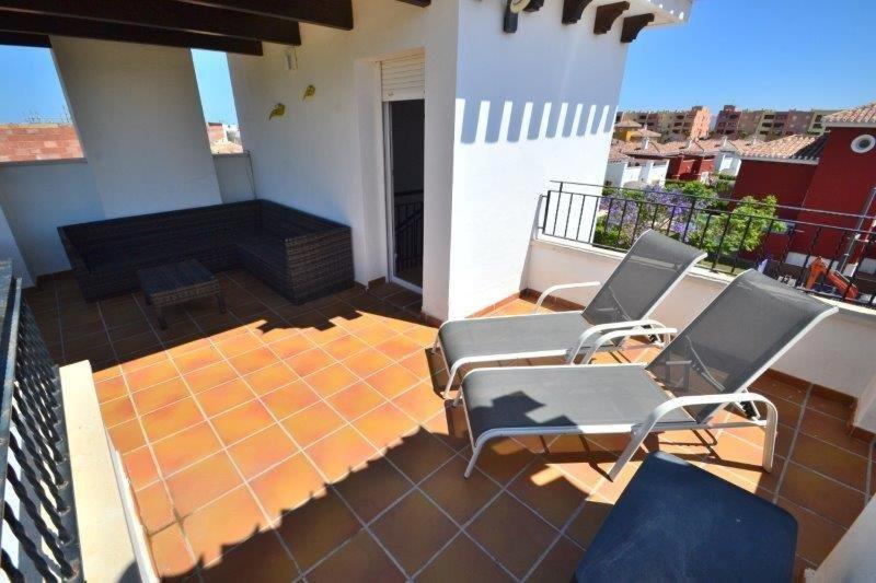 Luxury Front Line Home On Mar Menor Golf Resort Torre-Pacheco Ngoại thất bức ảnh
