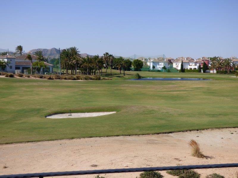 Luxury Front Line Home On Mar Menor Golf Resort Torre-Pacheco Ngoại thất bức ảnh